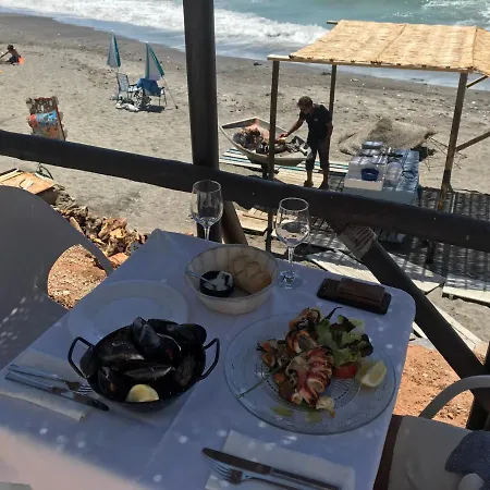 Ferienhaus Casa Sol Y Aire - Vakantievilla In Dorp Met Prive Zwembad *