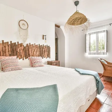 Casa Sol Y Aire - Vakantievilla In Dorp Met Prive Zwembad *